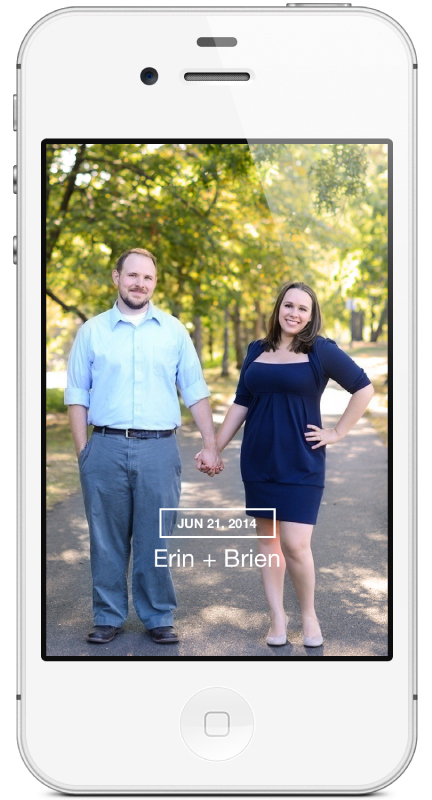 Wedding Party App