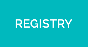 Registry